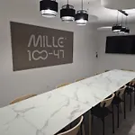 Mille100-47 - Ubaye Base Camp ホテル