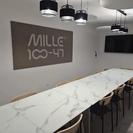 Mille100-47 - Ubaye Base Camp Hotel