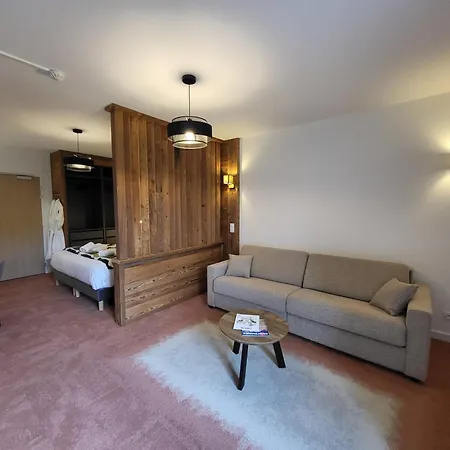 Hotel Mille100-47 - Ubaye Base Camp *