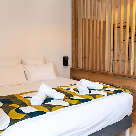 Mille100-47 - Ubaye Base Camp Hotel